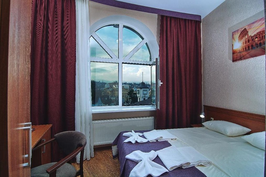 Картинка отеля - 11