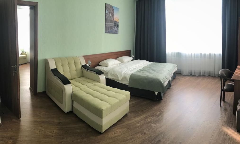 Картинка отеля - 3