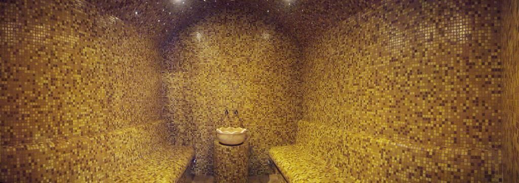 КОЛИЗЕЙ НА ВОКЗАЛЬНОЙ, отель - 9