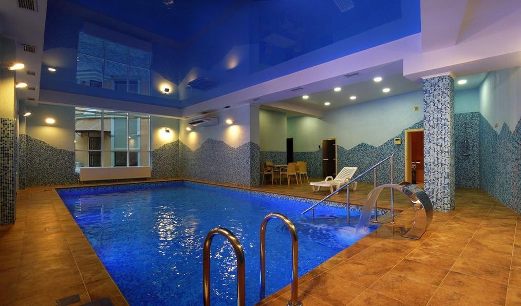 Картинка отеля - 10