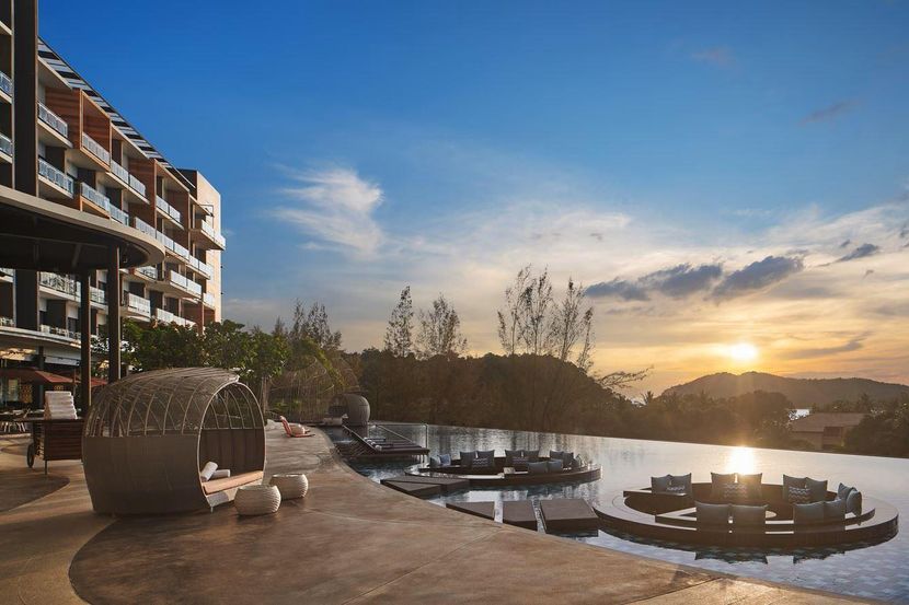 ALOFT LANGKAWI PANTAI TENGAH - 6
