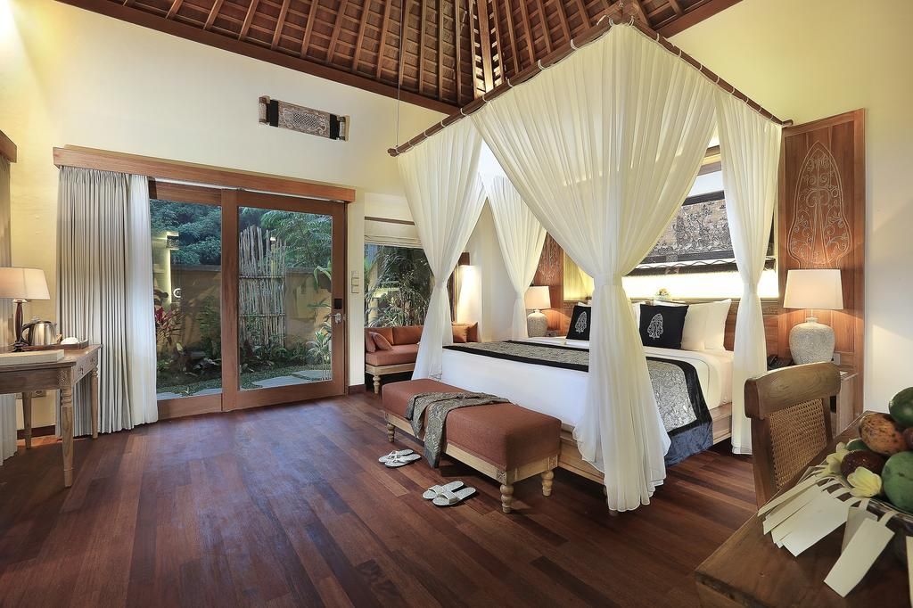 THE KAYON JUNGLE RESORT (only adults 15+) - 9