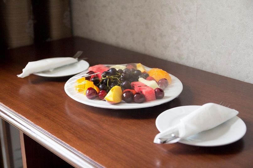 Crestium Taksim Prive & Spa Hotel - 6