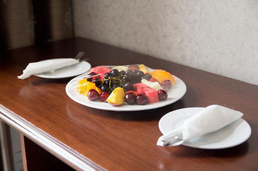 Crestium Taksim Prive & Spa Hotel - 6