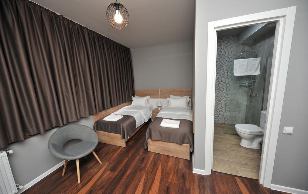 Картинка отеля - 3