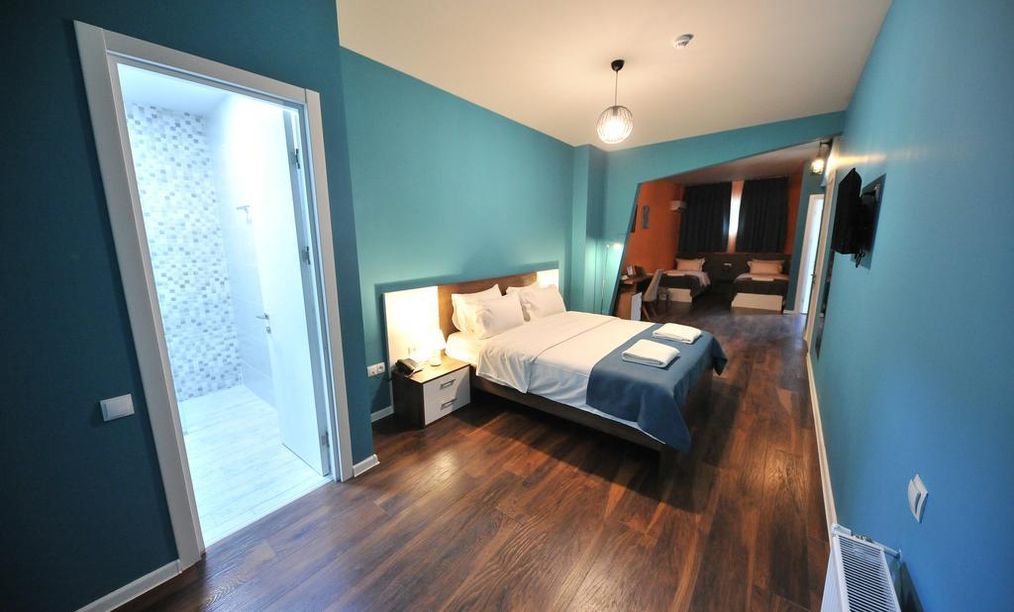 Картинка отеля - 6