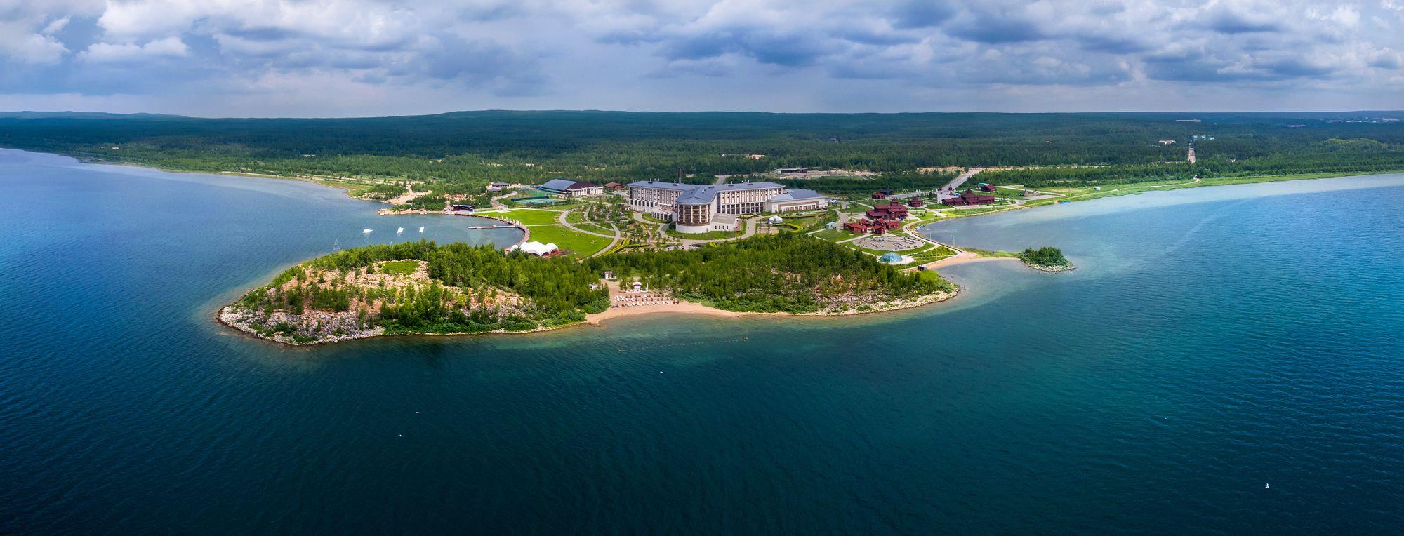 Картинка отеля - 2