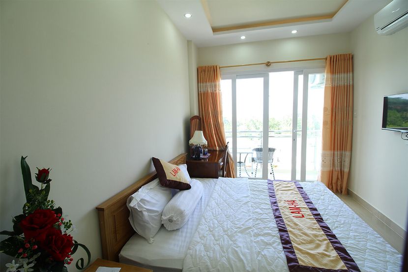 LAM HA HOTEL - 2