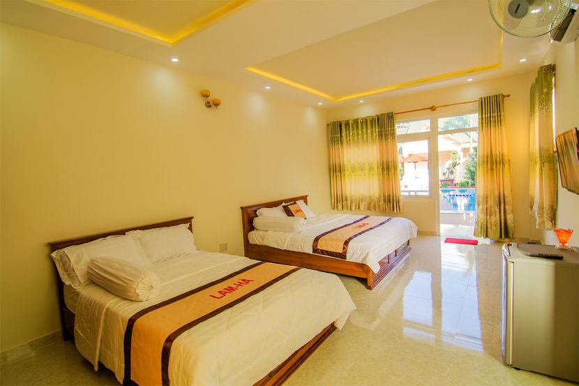 LAM HA HOTEL - 3