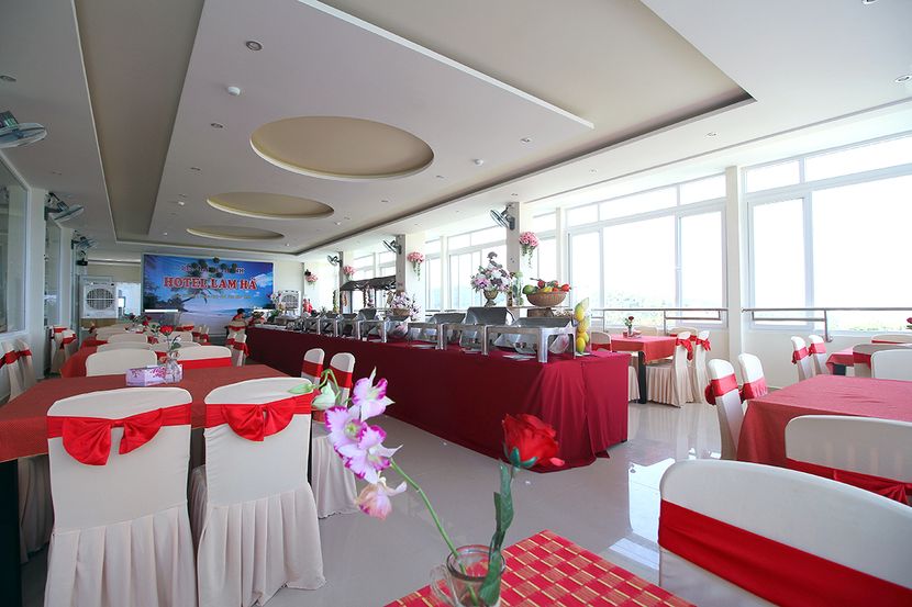 LAM HA HOTEL - 4