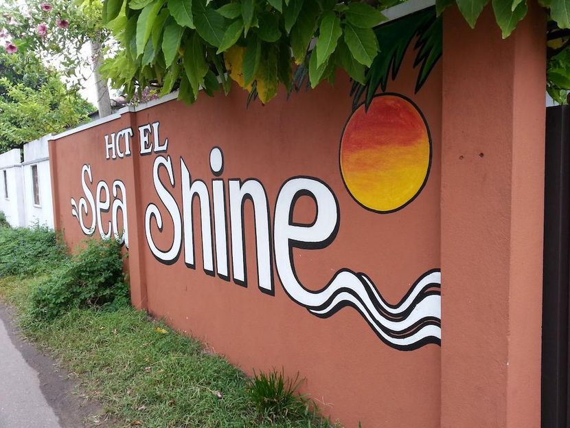 SEA SHINE GUESTHOUSE - 1