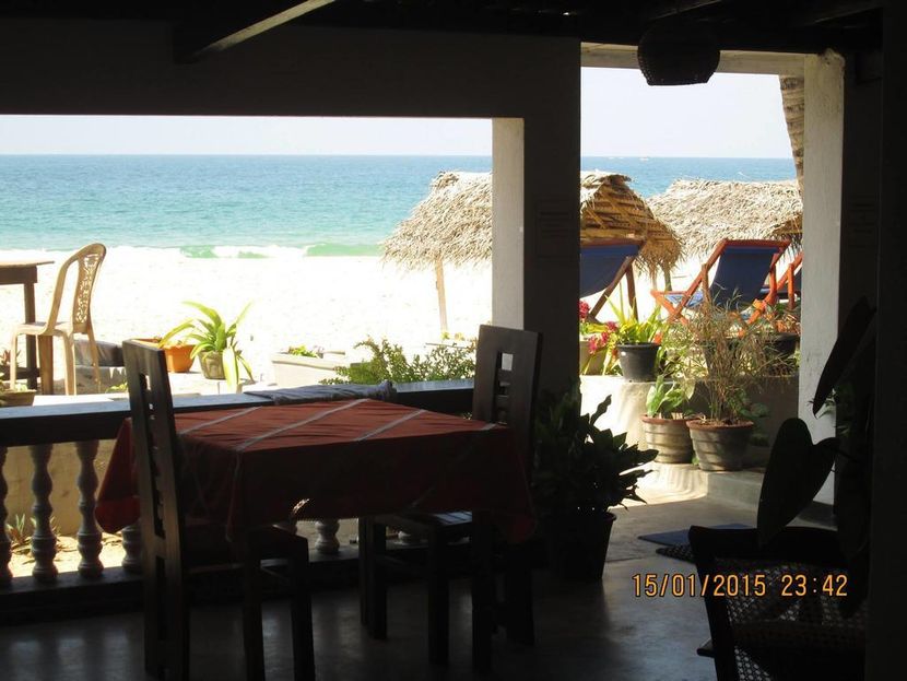 SEA SHINE GUESTHOUSE - 2