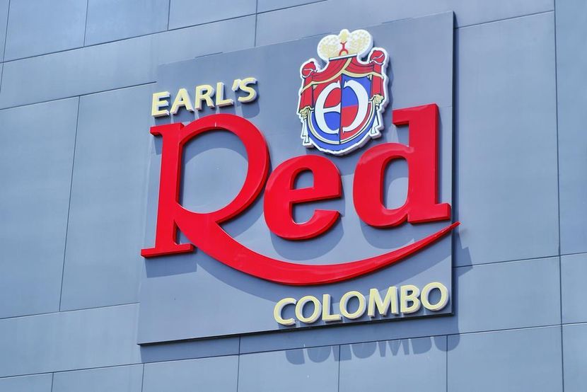 EARLS RED COLOMBO - 2