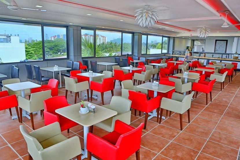 EARLS RED COLOMBO - 6