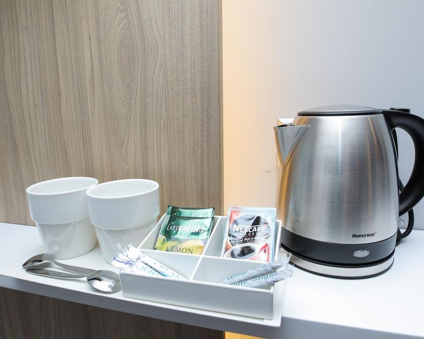 HOLIDAY INN EXPRESS YEREVAN, AN IHG HOTEL - 2