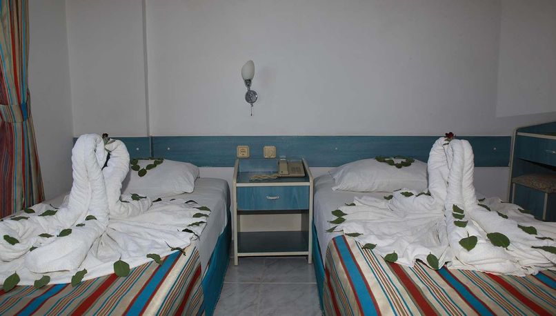 Kleopatra Anahtar Apart Hotel - 2