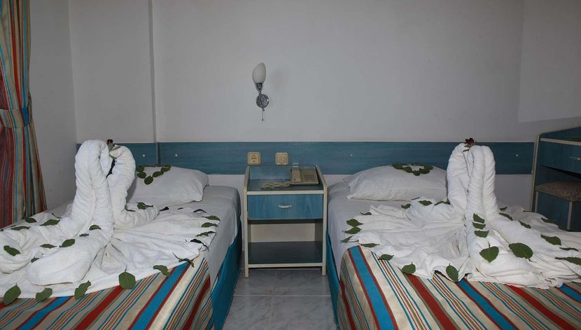 Kleopatra Anahtar Apart Hotel - 2