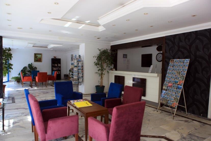 Kleopatra Anahtar Apart Hotel - 13