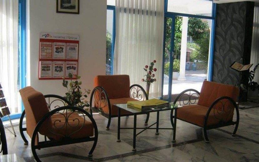 Kleopatra Anahtar Apart Hotel - 15