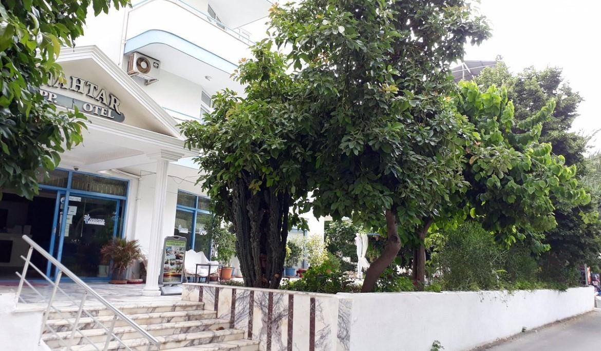 Kleopatra Anahtar Apart Hotel - 19