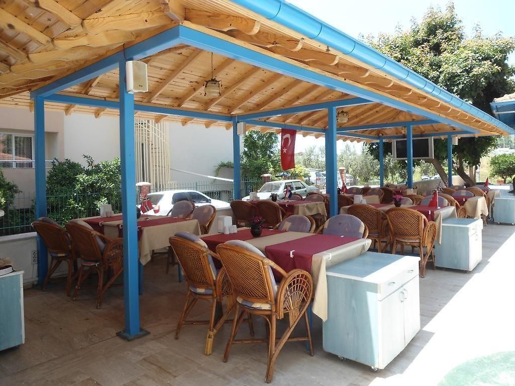 Kleopatra Anahtar Apart Hotel - 20