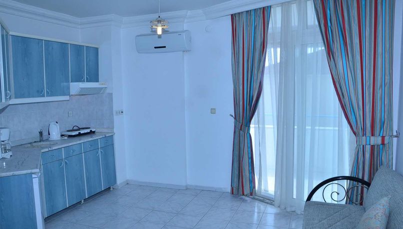 Kleopatra Anahtar Apart Hotel - 3