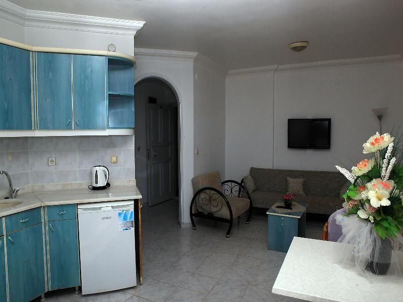 Kleopatra Anahtar Apart Hotel - 22