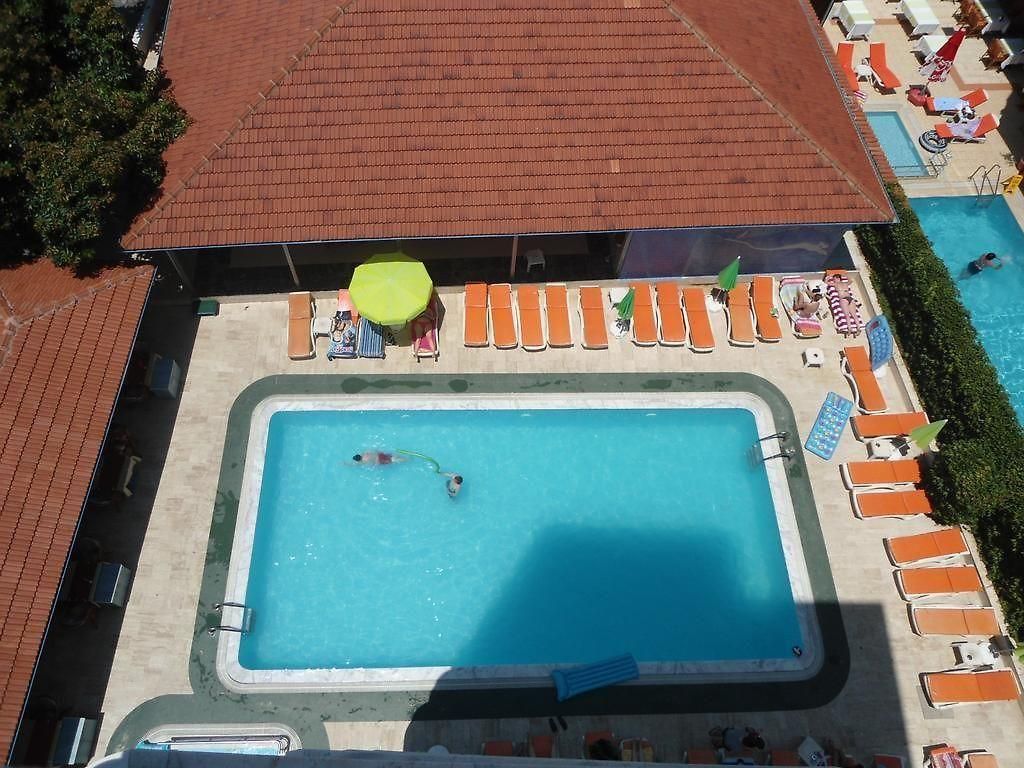 Kleopatra Anahtar Apart Hotel - 23