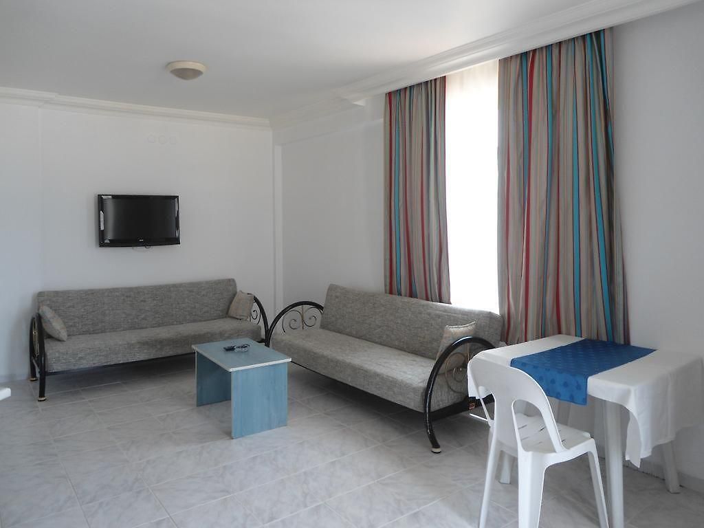 Kleopatra Anahtar Apart Hotel - 24