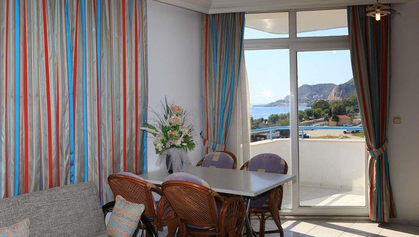 Kleopatra Anahtar Apart Hotel - 4