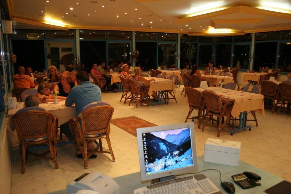 Kleopatra Anahtar Apart Hotel - 7