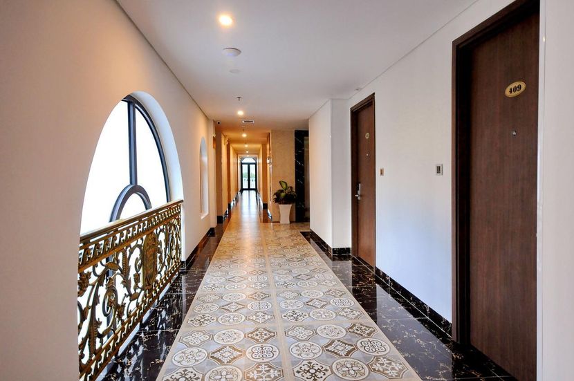 CROWN NGUYEN HOANG HOTEL - 6