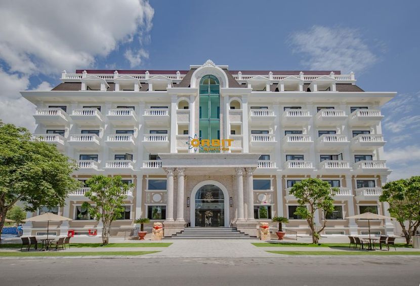 ORBIT RESORT & SPA NHA TRANG - 1