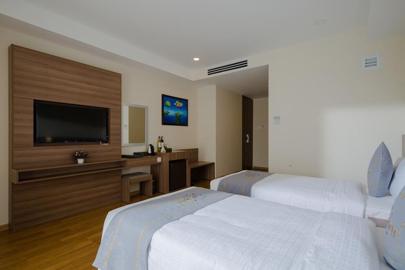 ORBIT RESORT & SPA NHA TRANG - 2