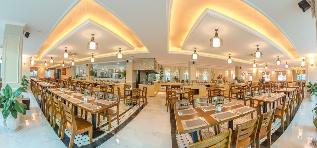 Картинка отеля - 11