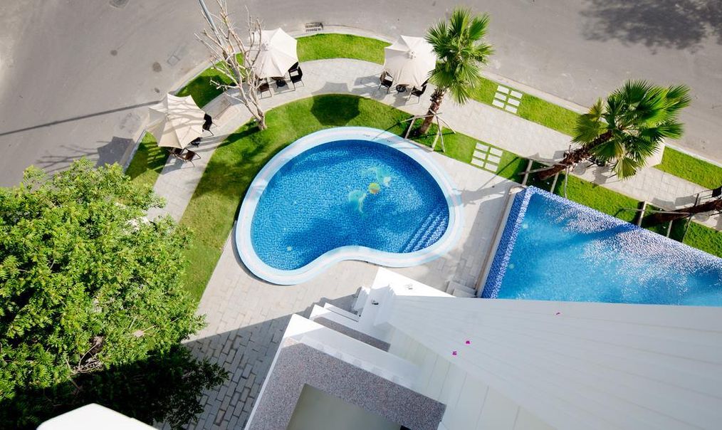 Картинка отеля - 14