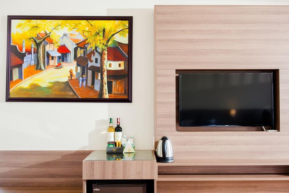 Картинка отеля - 17