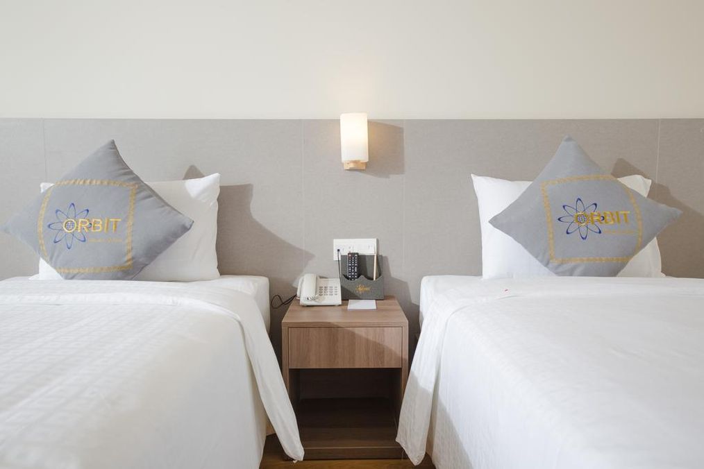 Картинка отеля - 20