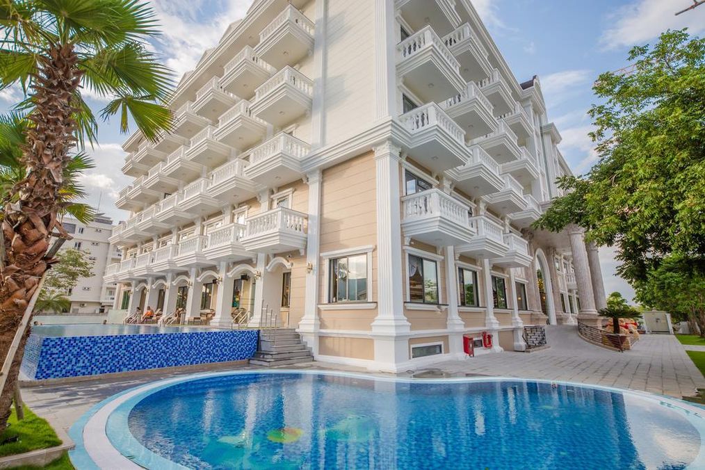 Картинка отеля - 24