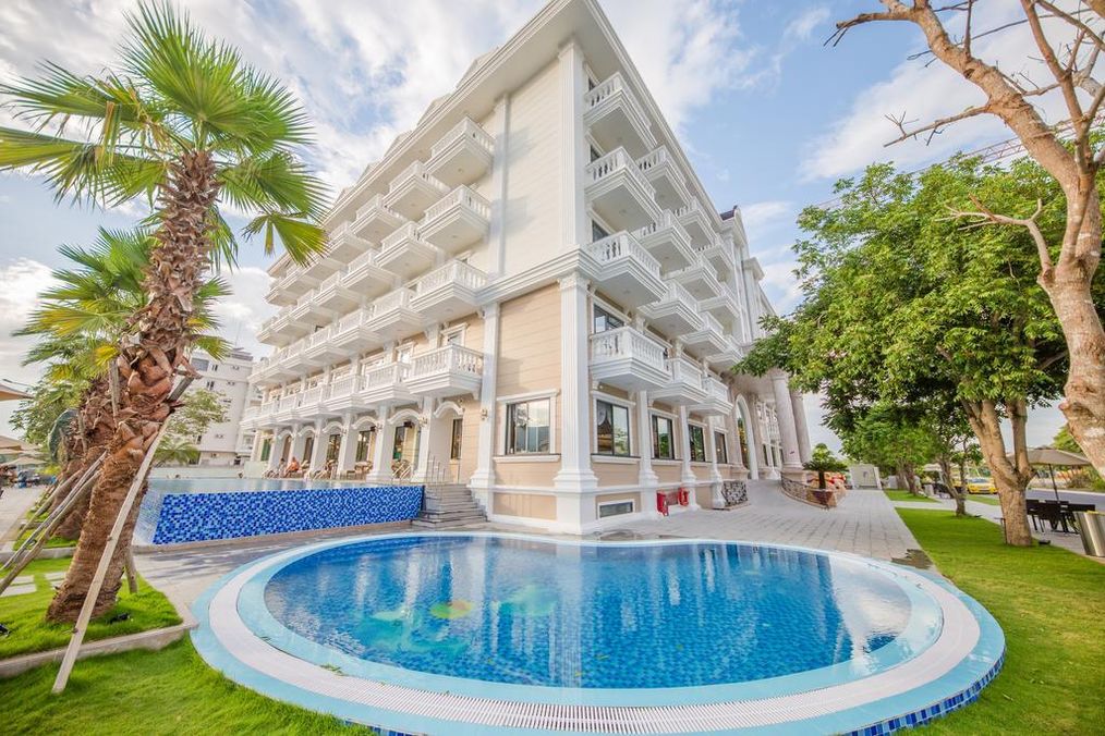 Картинка отеля - 25