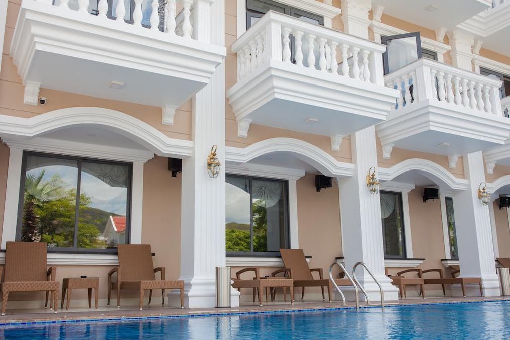 Картинка отеля - 26