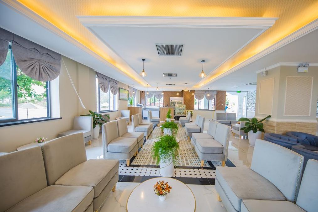 Картинка отеля - 27