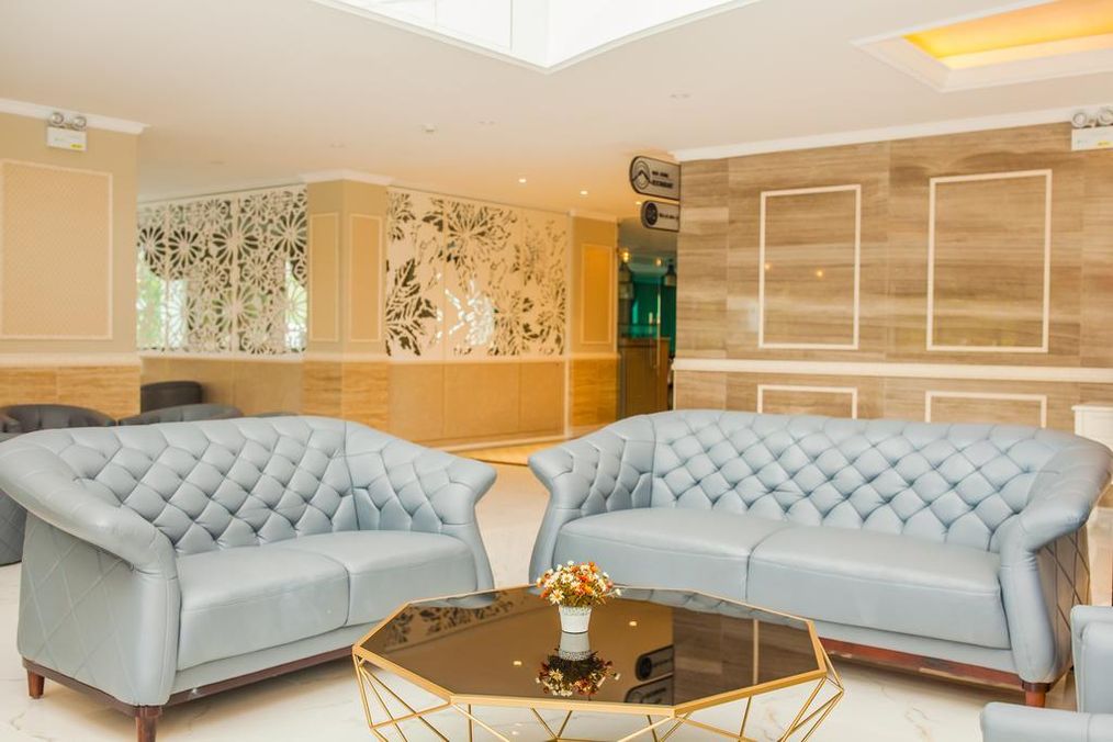 Картинка отеля - 31