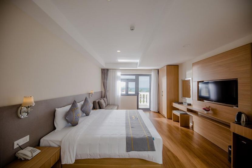 ORBIT RESORT & SPA NHA TRANG - 5