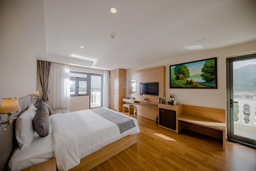 ORBIT RESORT & SPA NHA TRANG - 6
