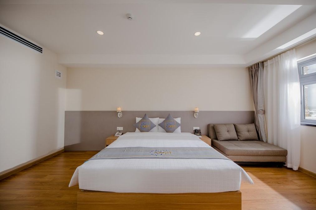 Картинка отеля - 7