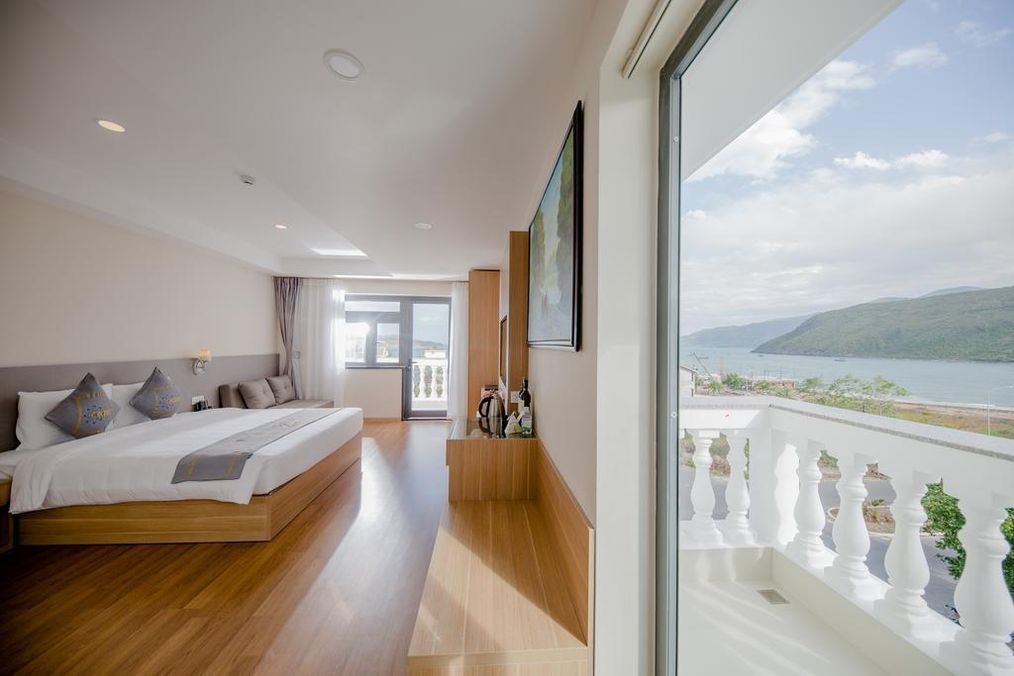 Картинка отеля - 8