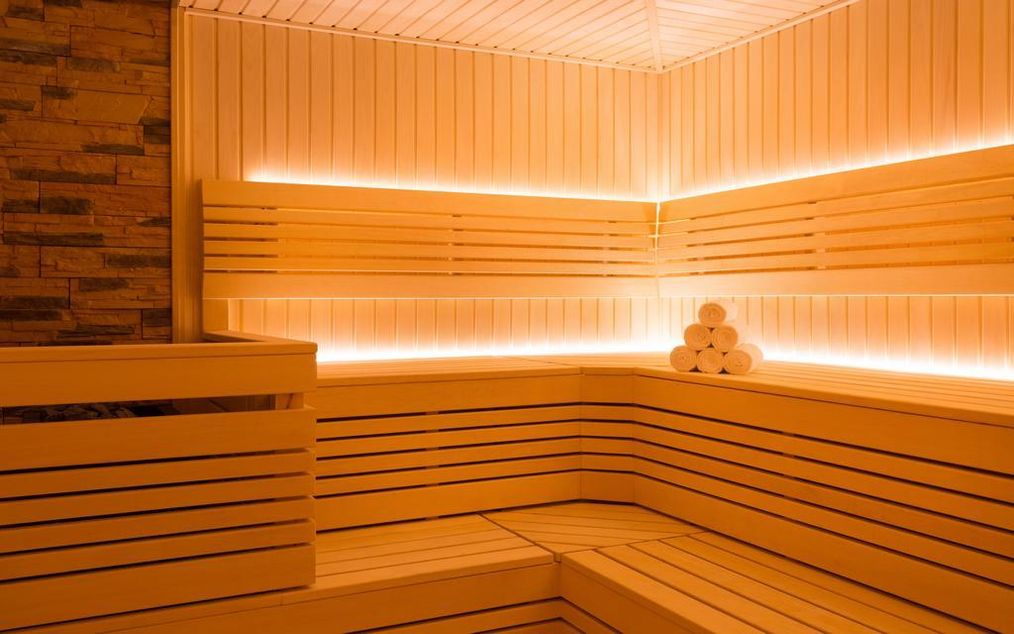 Картинка отеля - 8