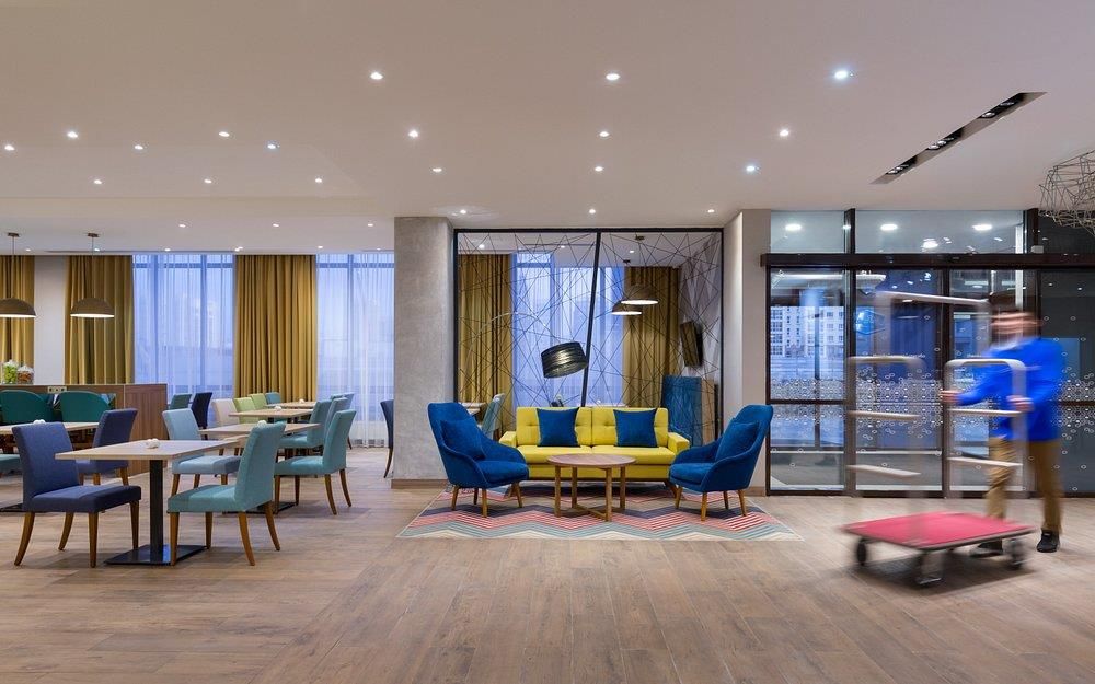 Картинка отеля - 12