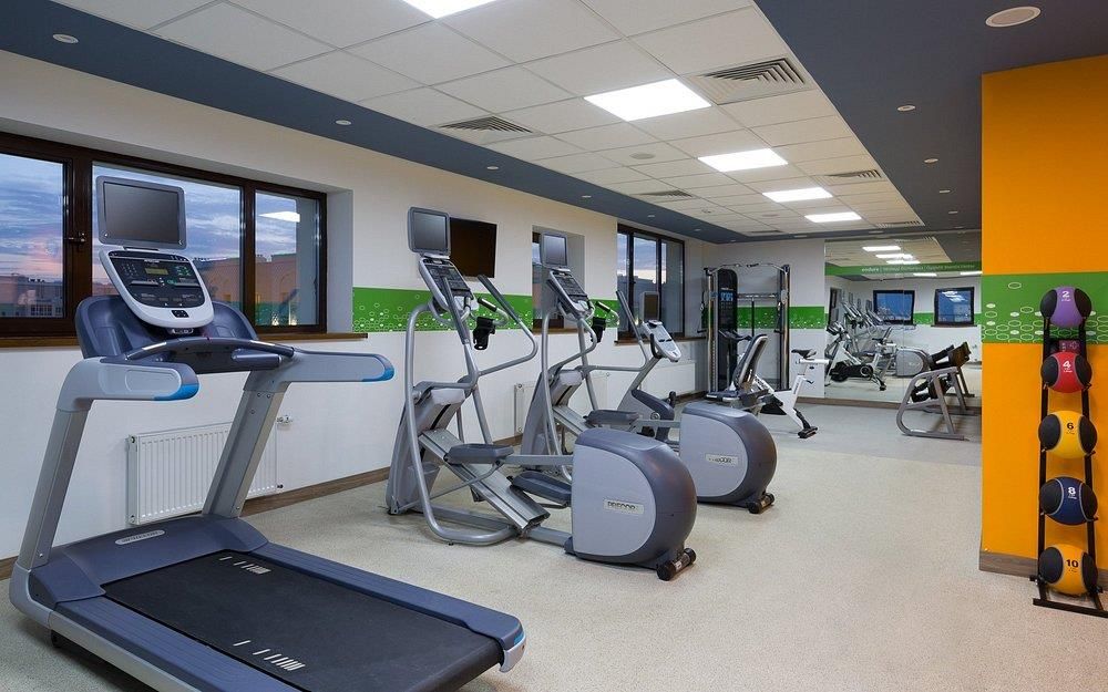 HAMPTON BY HILTON TRIUMPHAL ARCH - 3